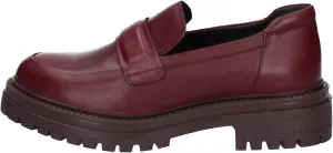 Geox Girl's Flat Moccasin
