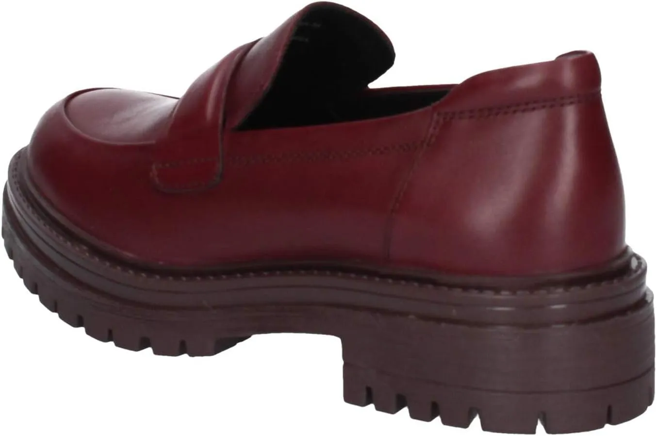 Geox Girl's Flat Moccasin