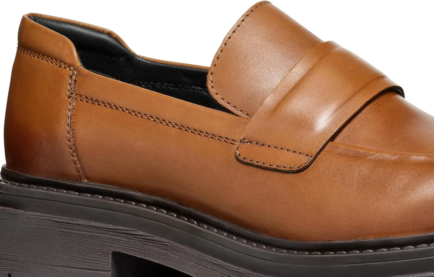 Geox Girl's Flat Moccasin