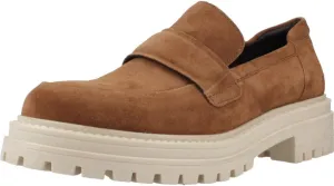 Geox Girl's Flat Moccasin