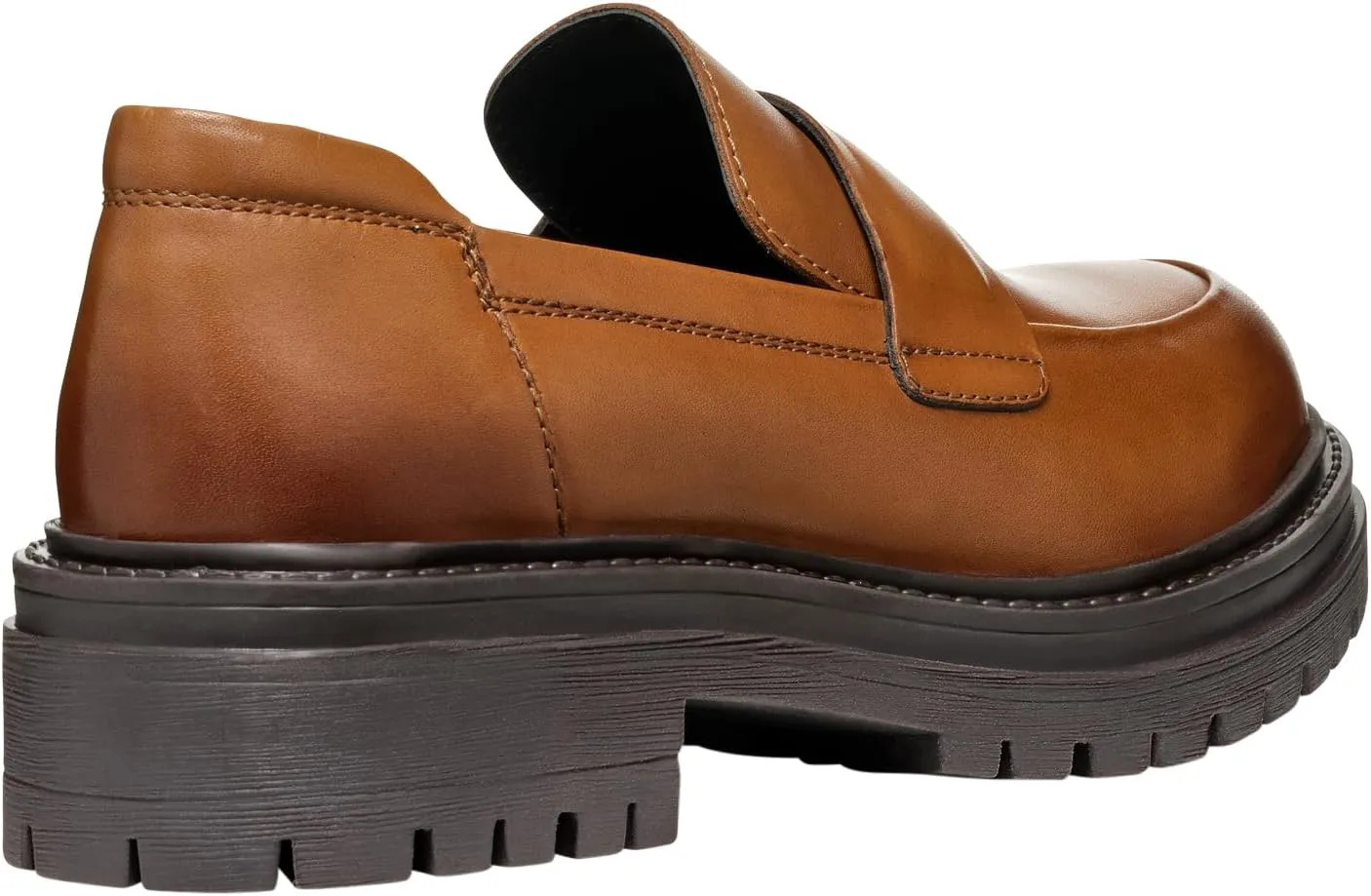 Geox Girl's Flat Moccasin