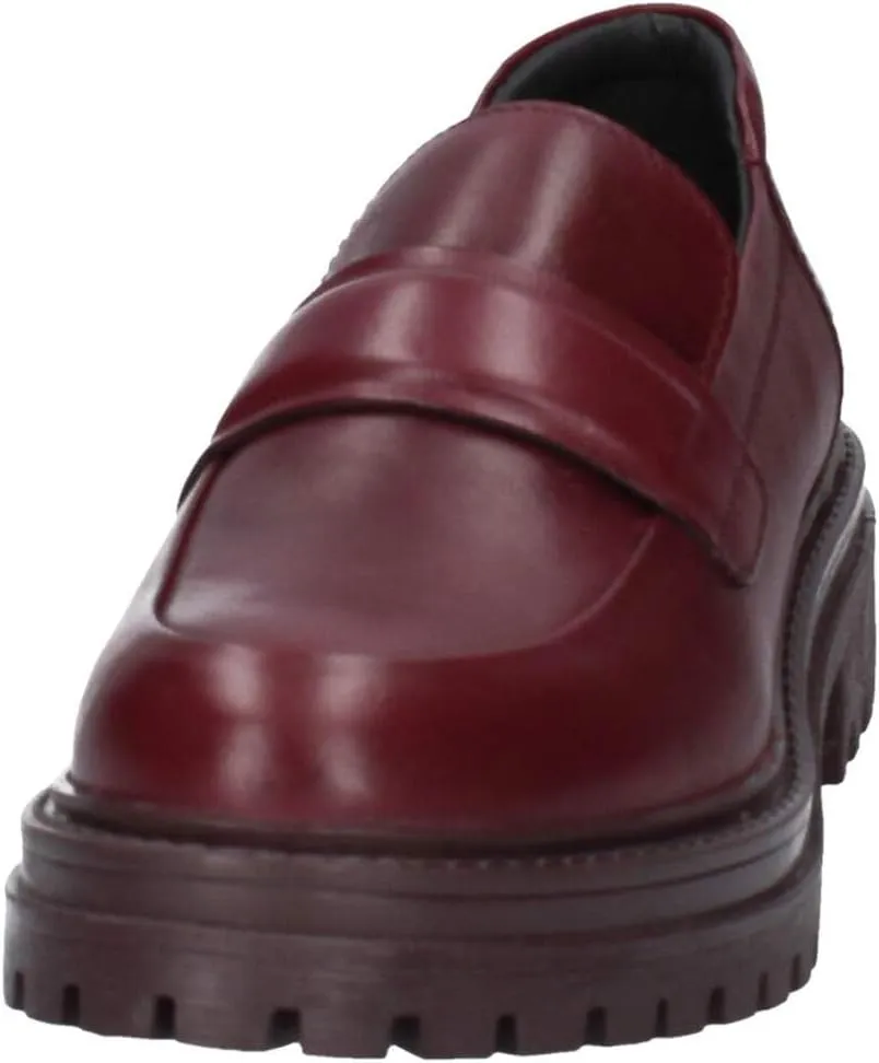 Geox Girl's Flat Moccasin