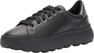Geox Women's D Spherica Ec4.1 B Trainers