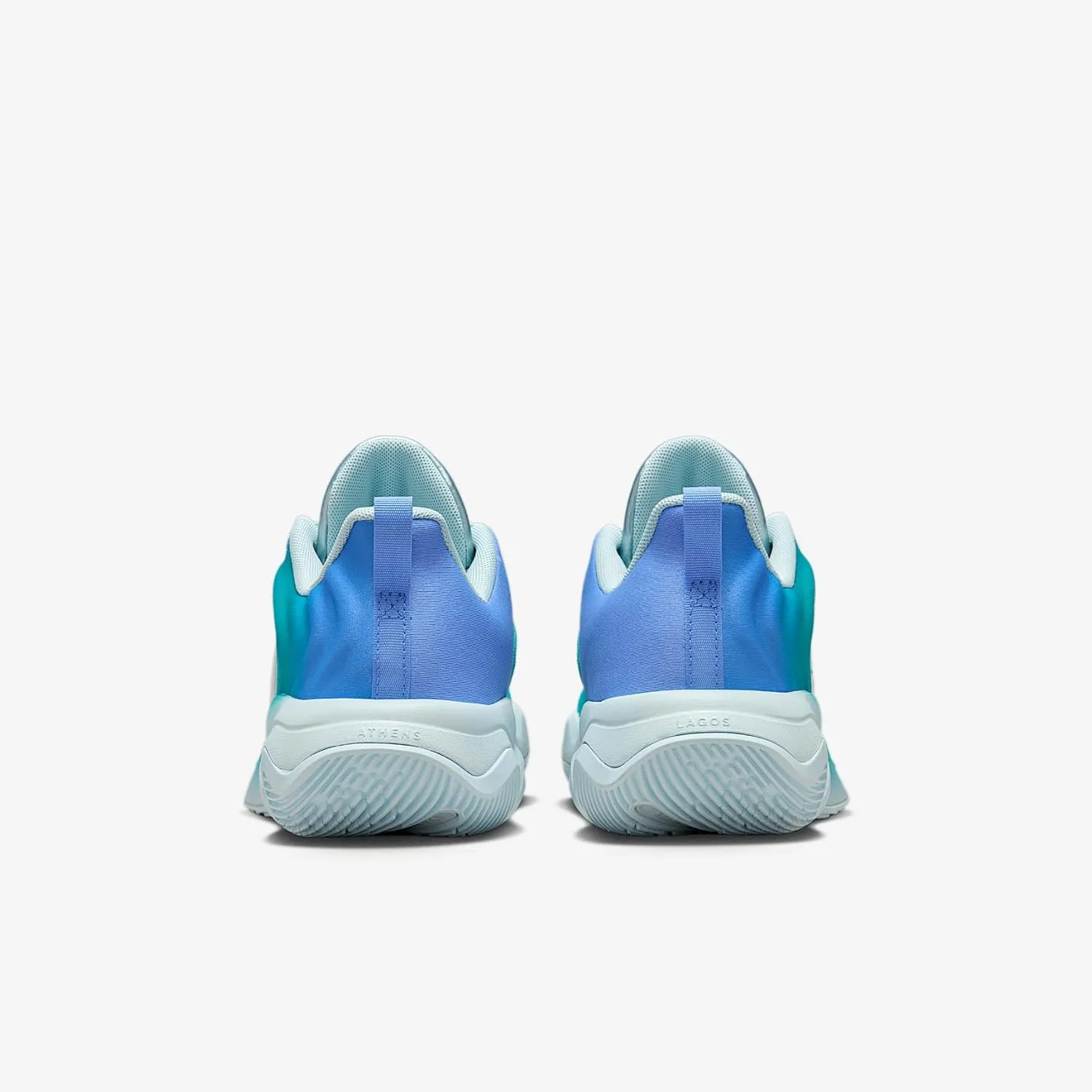 Giannis Immortality 4 Big Kids' Basketball Shoes (FZ6734-300, Dusty Cactus/Royal Pulse/Green Frost/White)