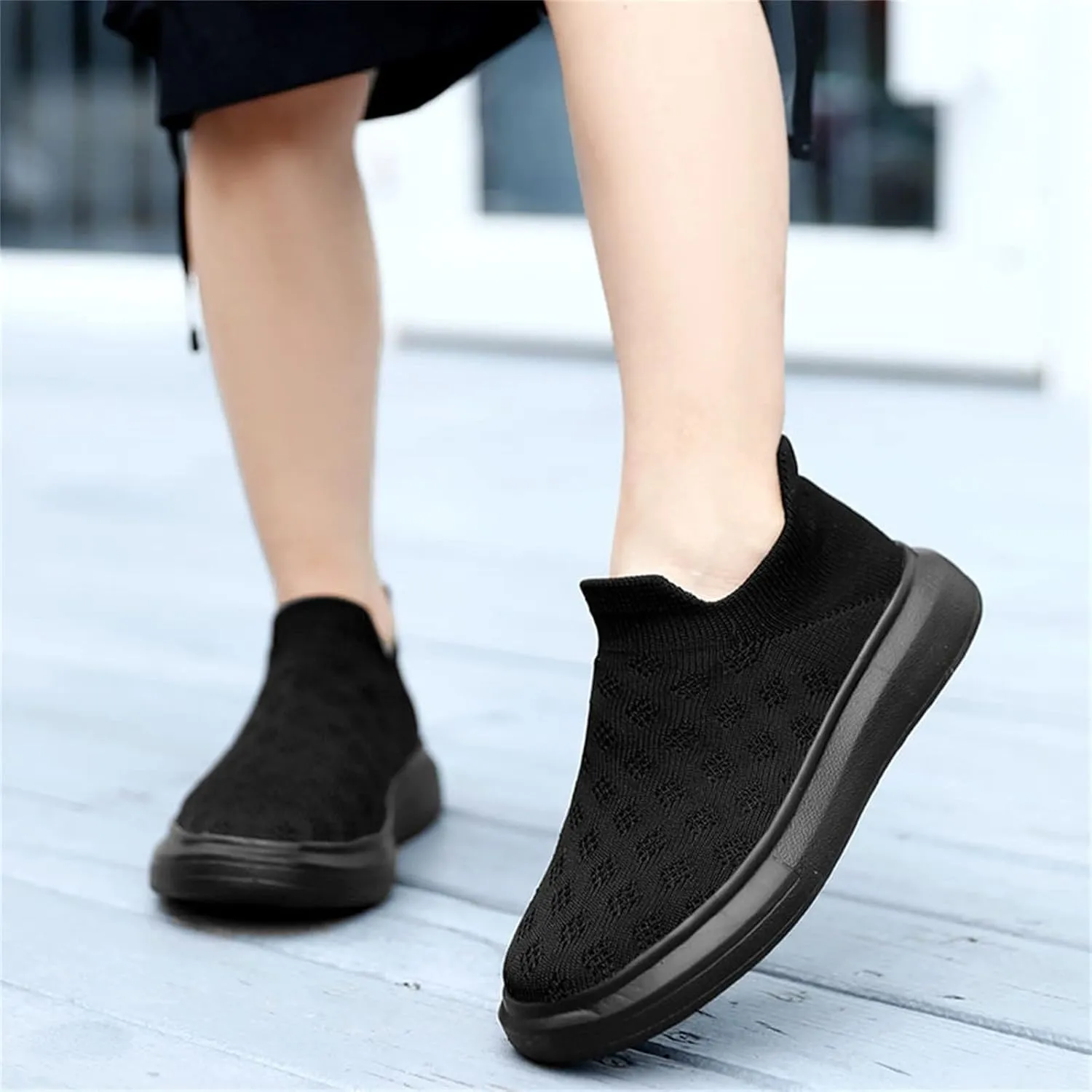 Girls Basketball Shoes Boys Mesh Lightweight Breathable Fashion Casual Shoes Slip Boys Size 12 Slip on Shoes