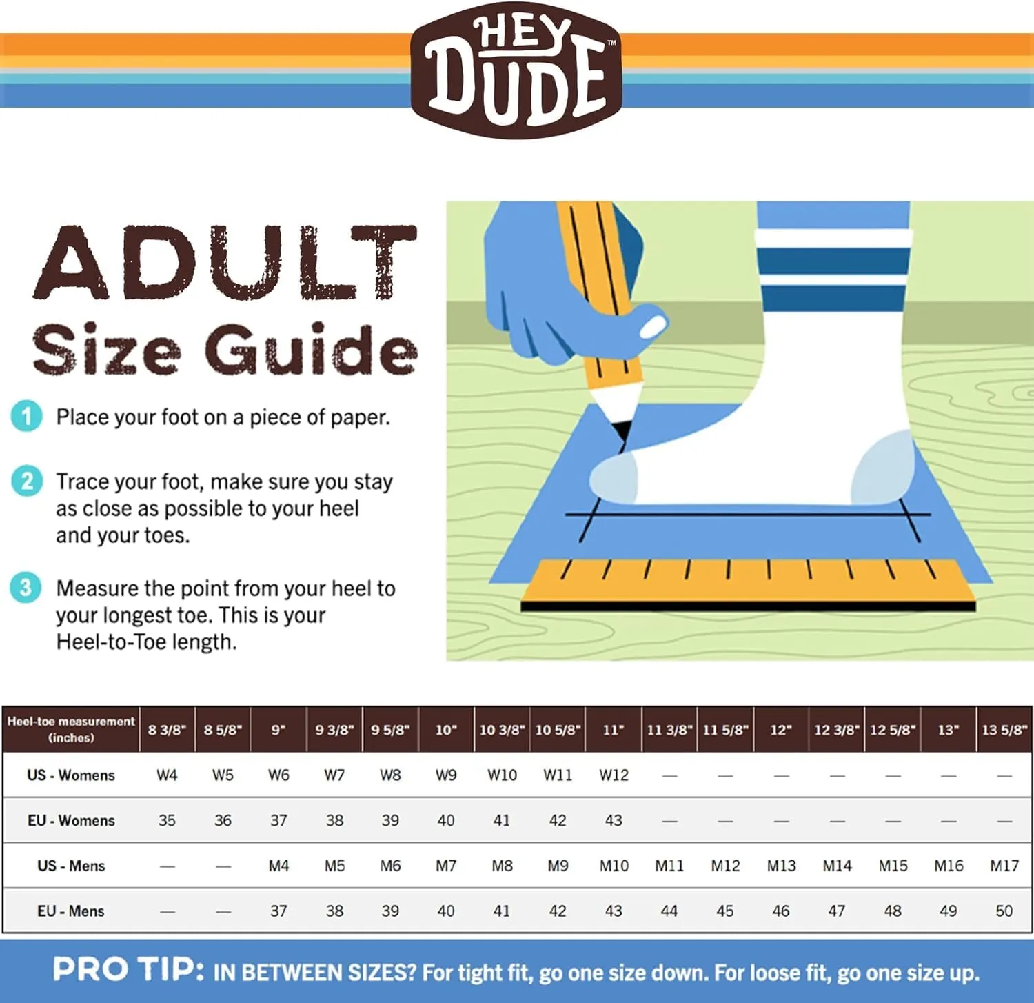 Hey Dude Women's Wendy Luck | Women's Shoes | Women Slip-on Loafers | Comfortable & Light-Weight