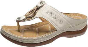 High Arch Support Slippers Women Cute White Walking Sandals for Women Brown Dressy Sandals Women Womens Orthopedic Work Shoes Size 11 Orthopedic Flip Flops Men Platform Wedge Sandals