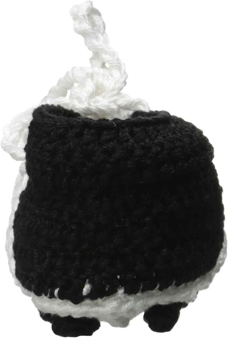 Jefferies Socks Baby-Boys Newborn Soccer Cleats Crochet Bootie