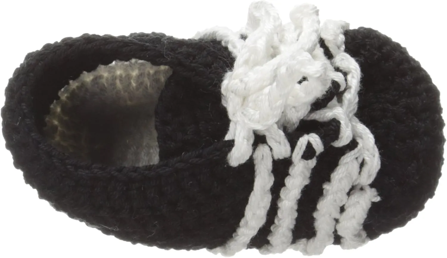 Jefferies Socks Baby-Boys Newborn Soccer Cleats Crochet Bootie