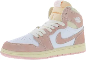 Jordan 1 Retro High OG Younger Kids' Shoes Size - 12