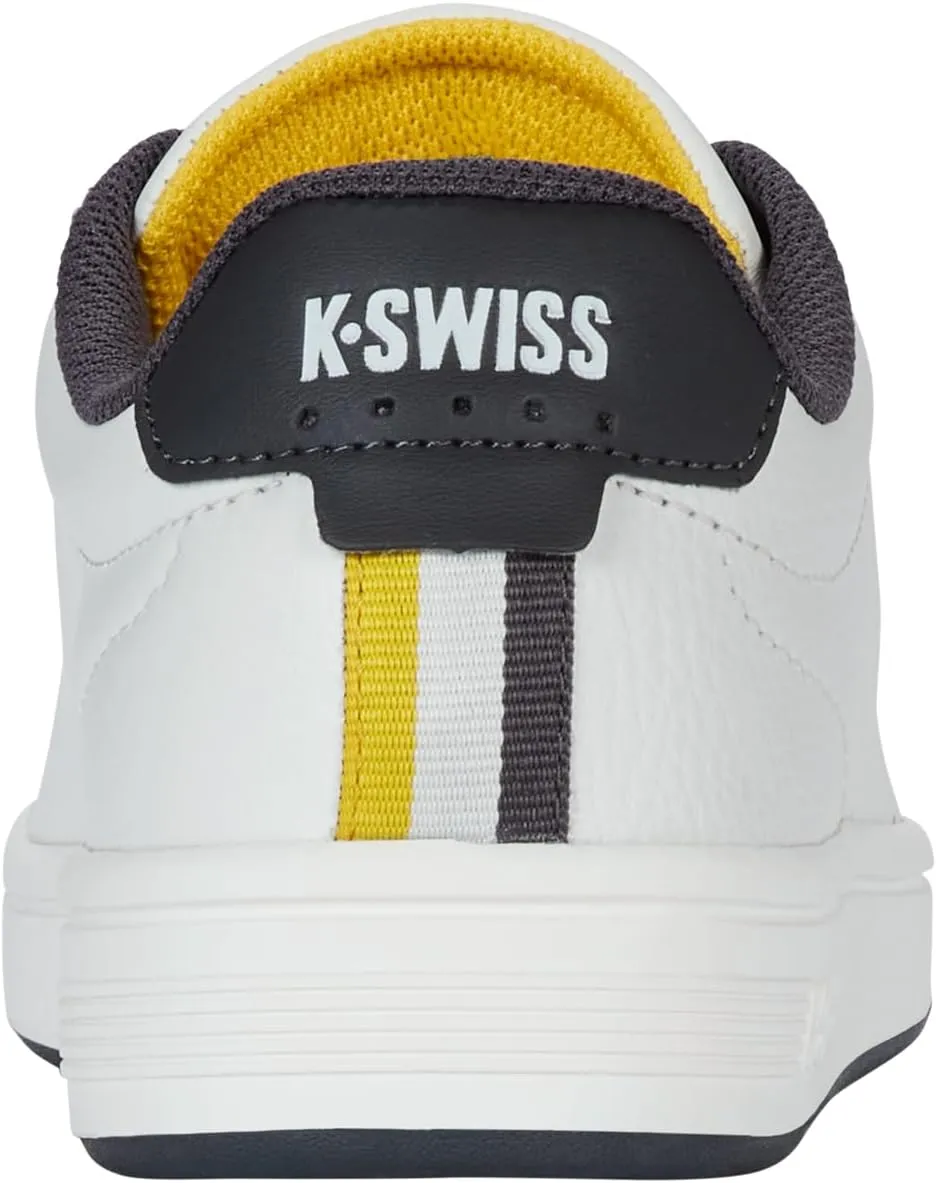 K-Swiss Women's Court Base II Sneaker