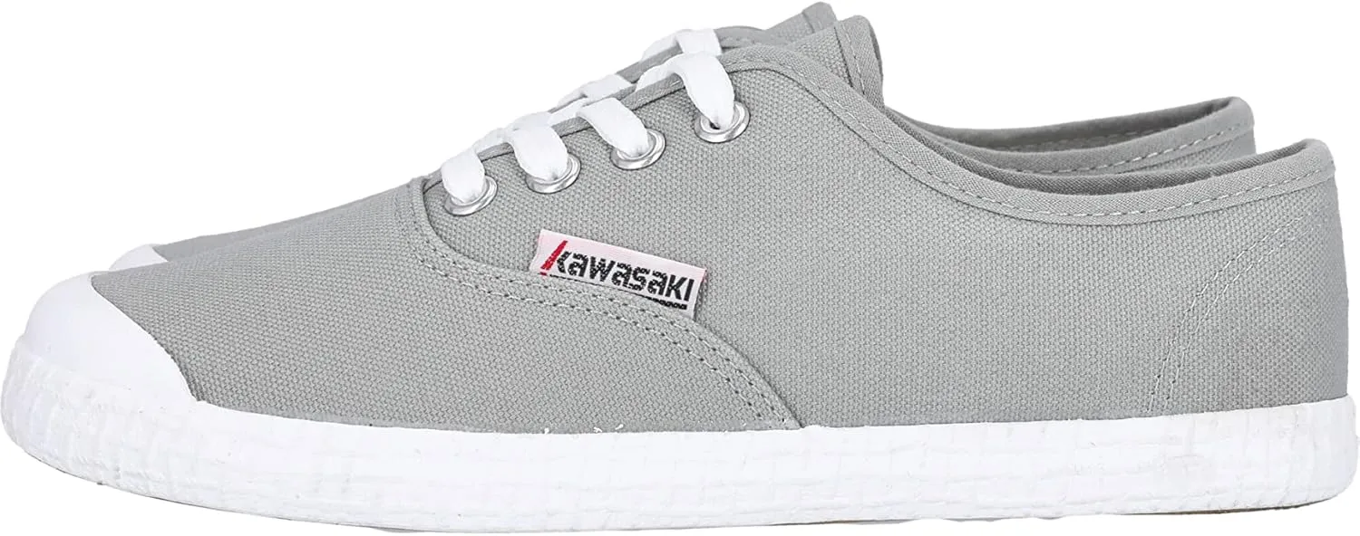 Kawasaki Unisex's Canvas Shoe Base Sneaker