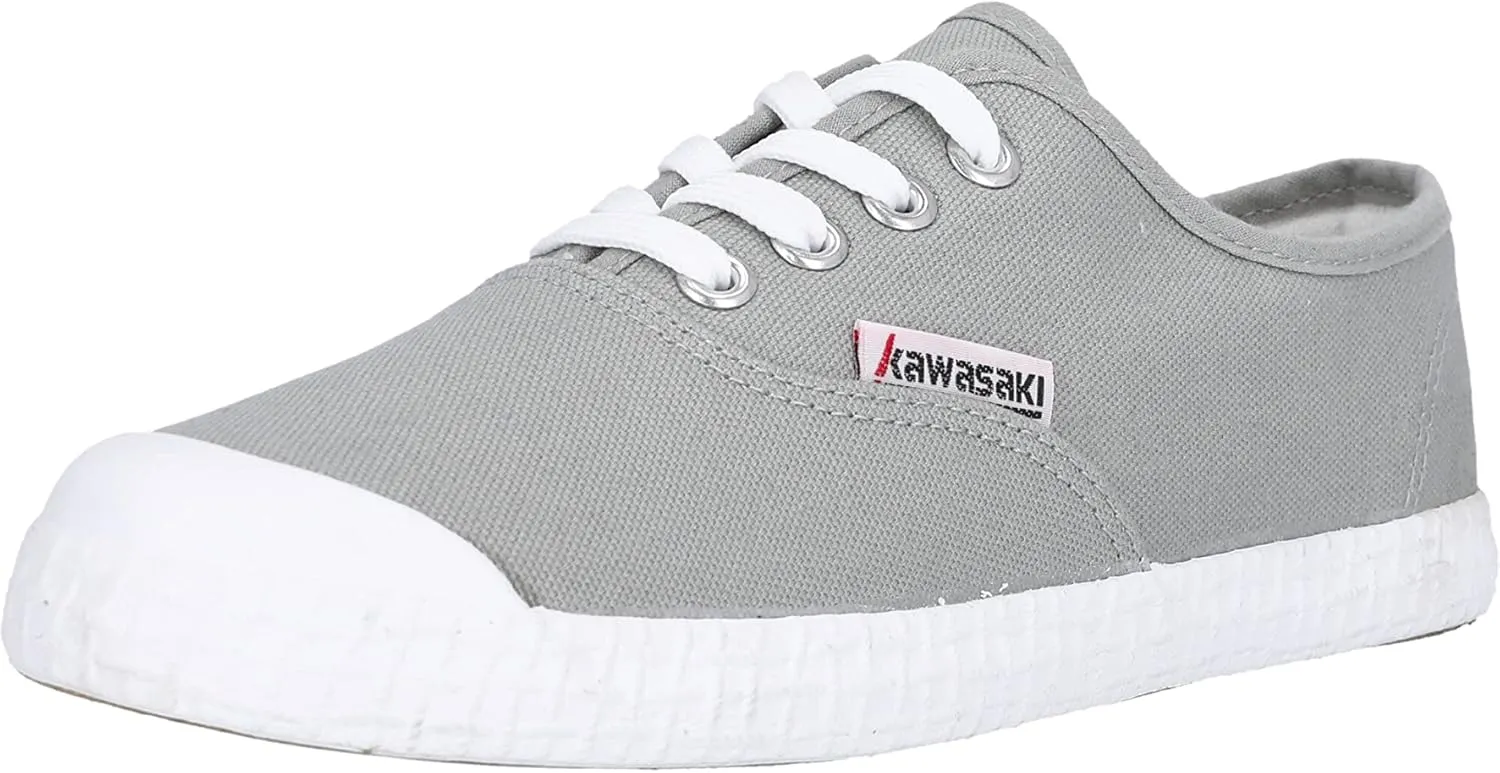 Kawasaki Unisex's Canvas Shoe Base Sneaker