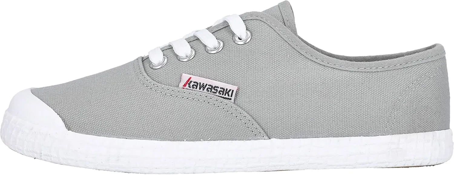 Kawasaki Unisex's Canvas Shoe Base Sneaker