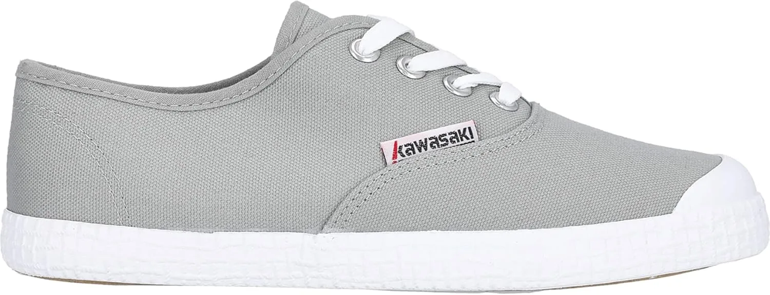 Kawasaki Unisex's Canvas Shoe Base Sneaker