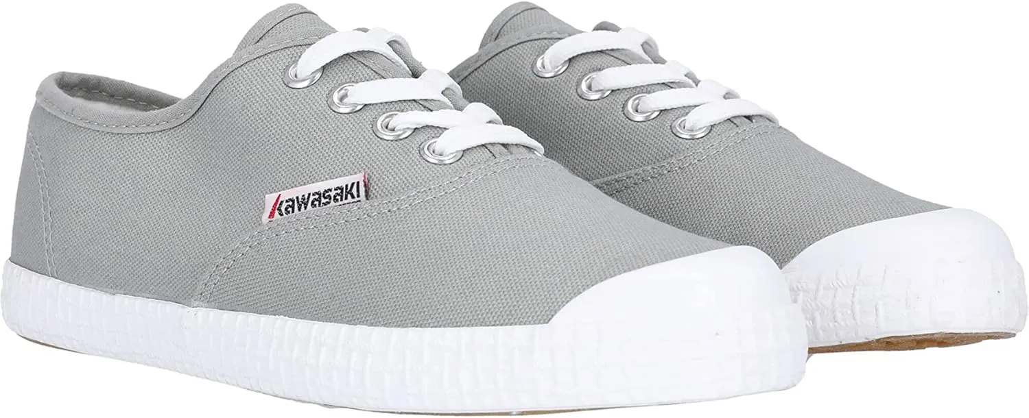 Kawasaki Unisex's Canvas Shoe Base Sneaker