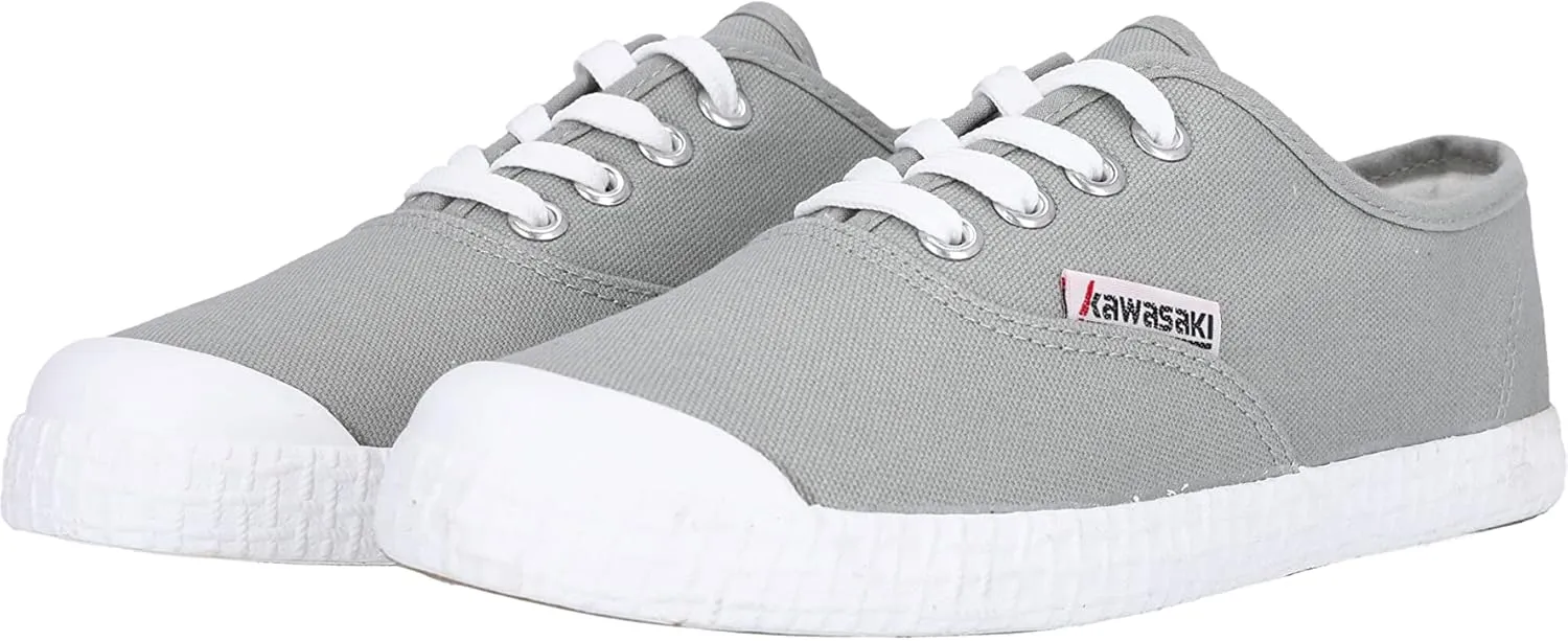 Kawasaki Unisex's Canvas Shoe Base Sneaker