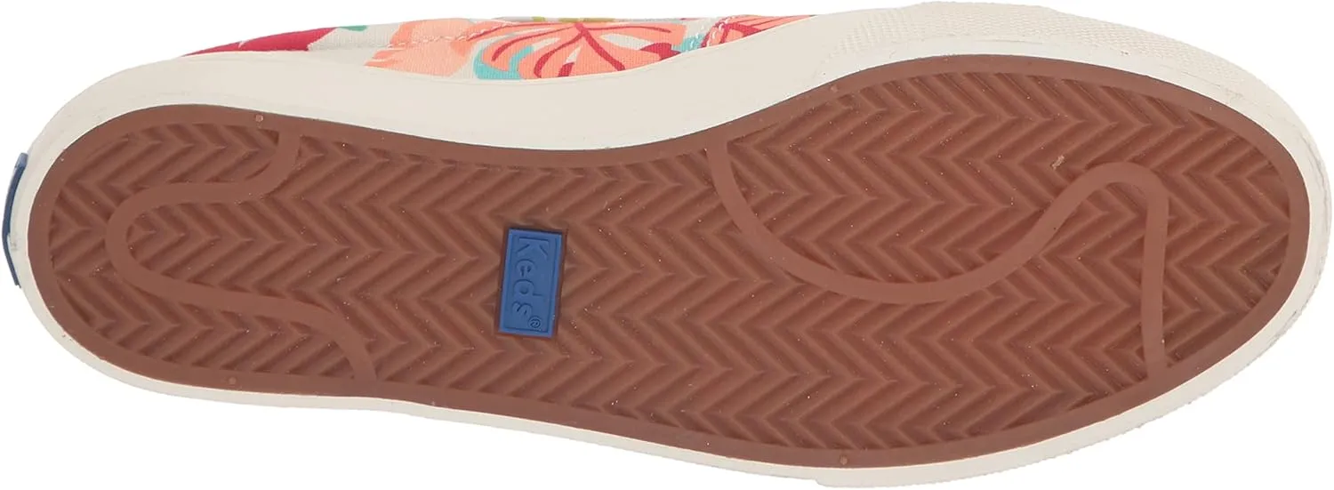 Keds Women's Jump Kick Duo Lace Up Sneaker