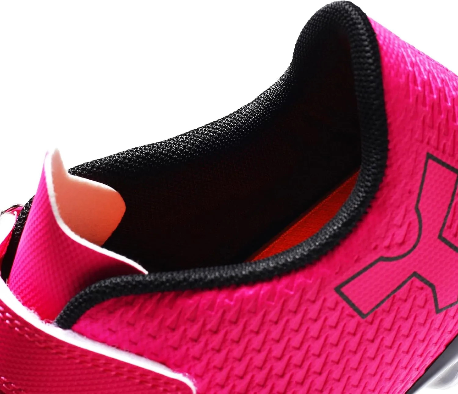 Kids Soccer Shoes Professional Soccer Cleats Girls Soccer Cleats Shoes for Boys Training Firm Ground