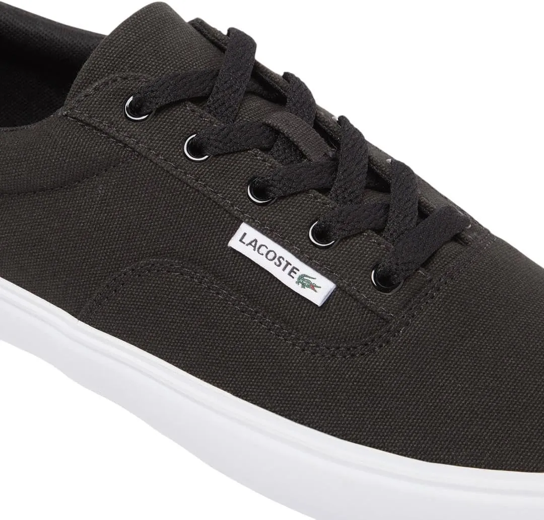 Lacoste Men's Lace Base Sneaker
