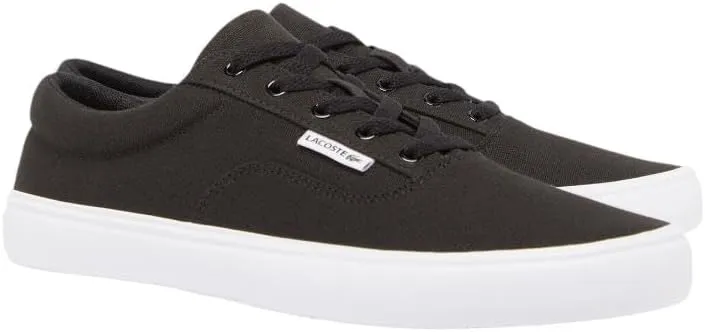 Lacoste Men's Lace Base Sneaker
