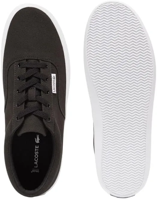Lacoste Men's Lace Base Sneaker