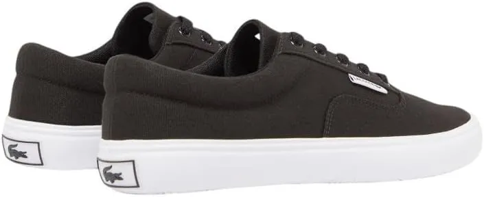 Lacoste Men's Lace Base Sneaker