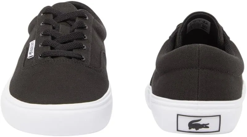 Lacoste Men's Lace Base Sneaker