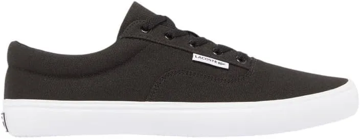Lacoste Men's Lace Base Sneaker