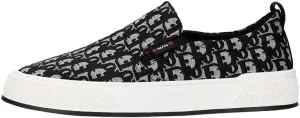 Lightweight Men's Slip-On Canvas Loafers - Versatile Streetwear Shoes for Urban Style, Comfortable Fit for Daily Activities