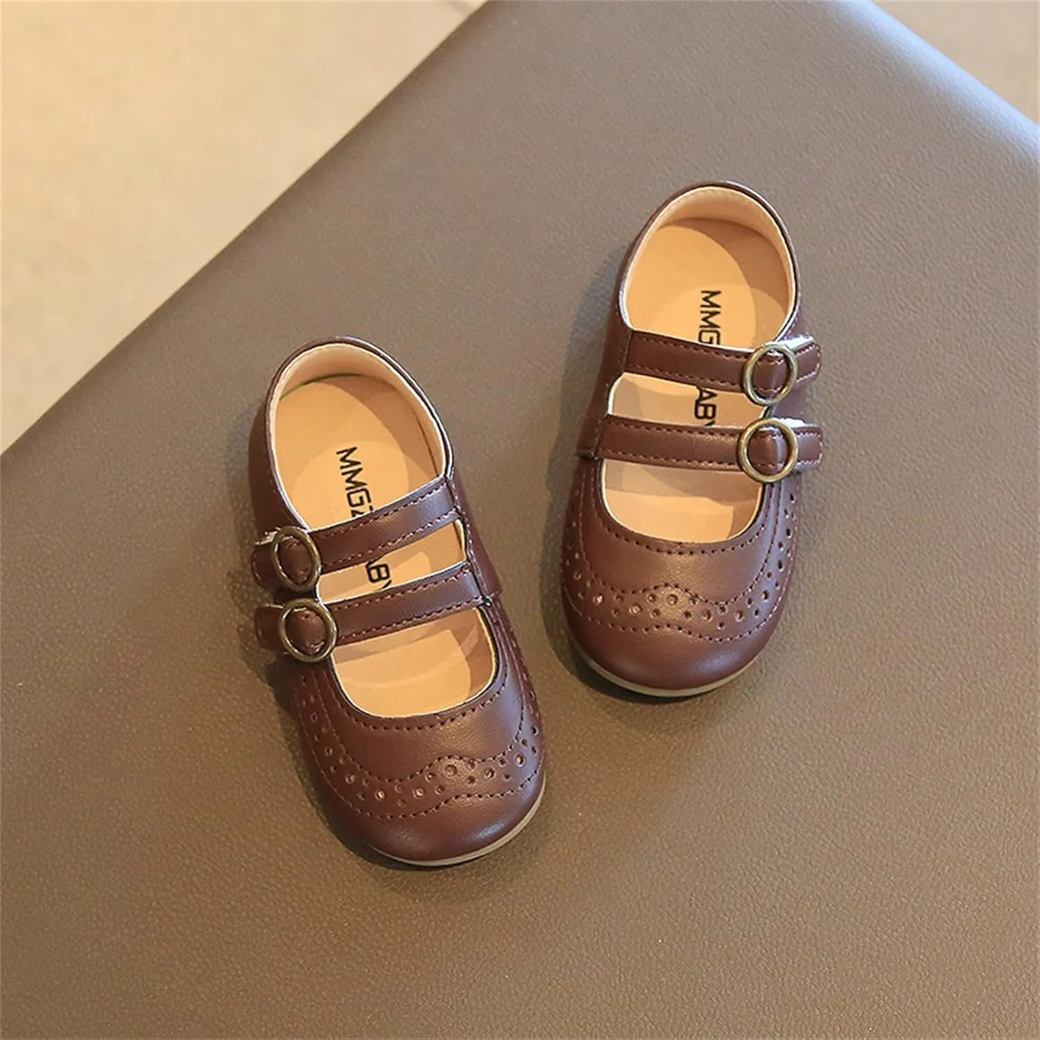 Link Shoes Summer And Autumn Girls Boots Cute Flat Hollow Hollow Breathable Comfortable Toddler 6 Shoe Girl