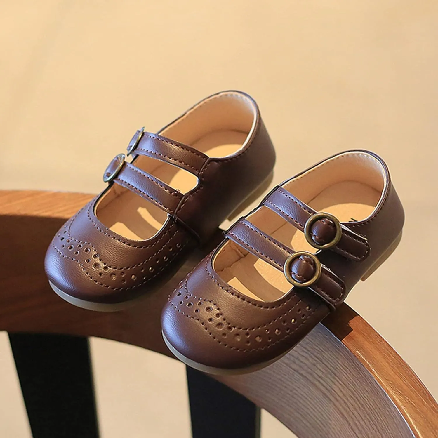 Link Shoes Summer And Autumn Girls Boots Cute Flat Hollow Hollow Breathable Comfortable Toddler 6 Shoe Girl