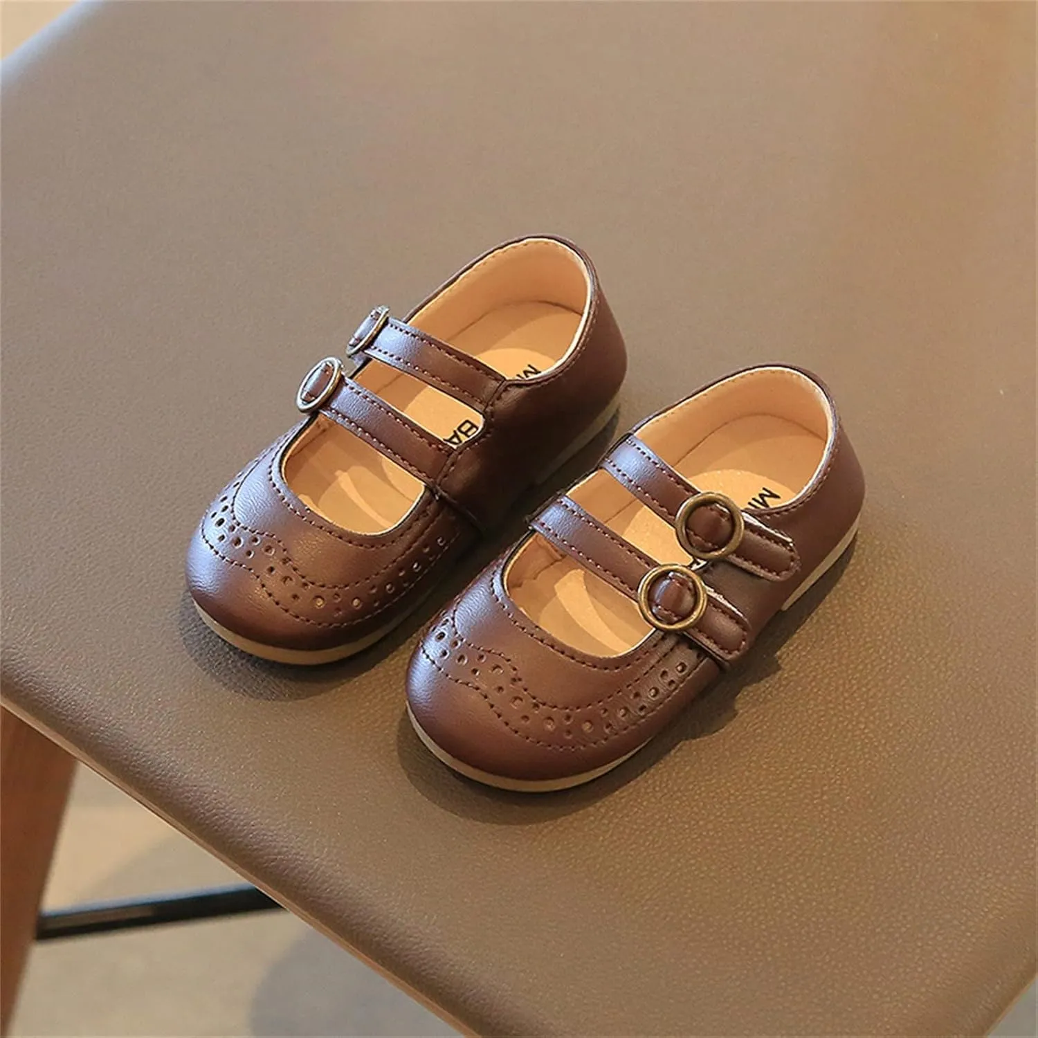 Link Shoes Summer And Autumn Girls Boots Cute Flat Hollow Hollow Breathable Comfortable Toddler 6 Shoe Girl
