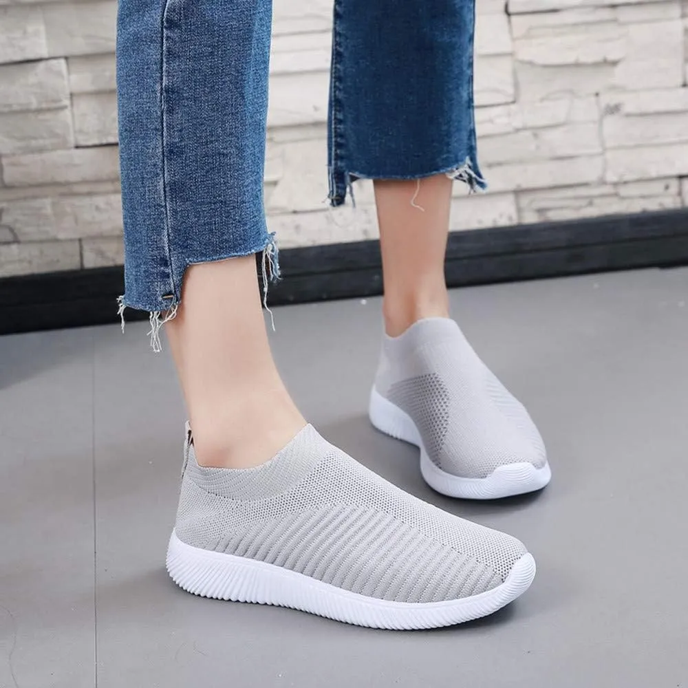 Low-Top Slip Ons Women's Fashion Sneakers Casual Womens Running Shoes Wide Width Women Shoes Casual Men's Fashion Sneakers Waterproof Tennis Shoe Trainers Shoe
