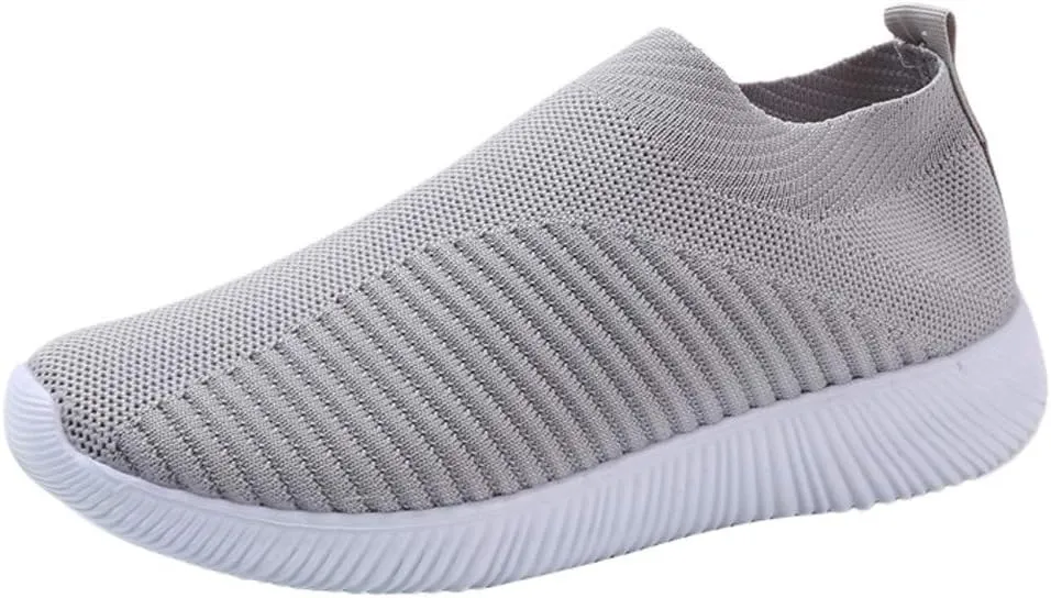 Low-Top Slip Ons Women's Fashion Sneakers Casual Womens Running Shoes Wide Width Women Shoes Casual Men's Fashion Sneakers Waterproof Tennis Shoe Trainers Shoe