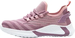 Men's Casual Dress Oxfords Shoes Breathable Knit Mens Casual Shoes Sports Ladies Casual Shoes Men Shoes Sneakers White Tennis Shoe Loafers Casual Slip On