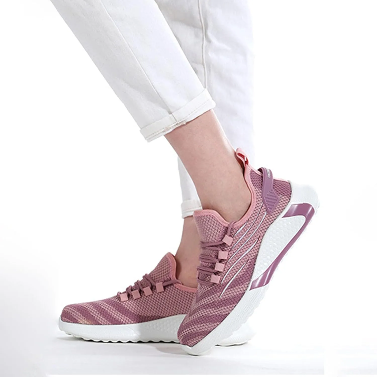 Men's Casual Dress Oxfords Shoes Breathable Knit Mens Casual Shoes Sports Ladies Casual Shoes Men Shoes Sneakers White Tennis Shoe Loafers Casual Slip On