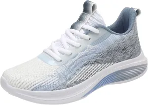 Men's Fashion Versatile Walking Shoes Portable Non Slip Fitness Workout Shoe Arch Support Sports Shoes for Men