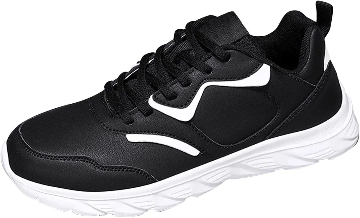 Mens Lightweight Minimalist Shoes Comfortable Breathable Stretch Canvas Slip On Sneaker Casual Stretch Sneaker