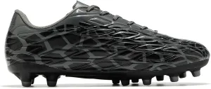 Men's Soccer Cleats Women's Football Shoes Unisex Outdoor Rugby Boots