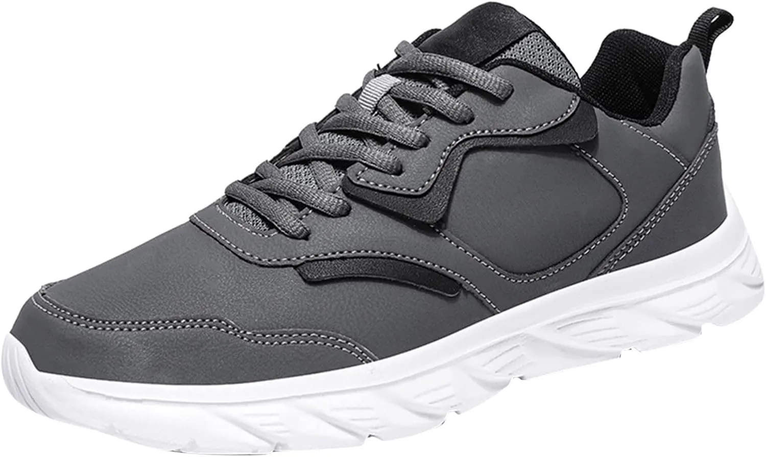 Mens Tennis Shoes Mens Walking Shoes Sneaker for Men Slip on Shoe for Men Running Trail Athletic Gym Sneaker