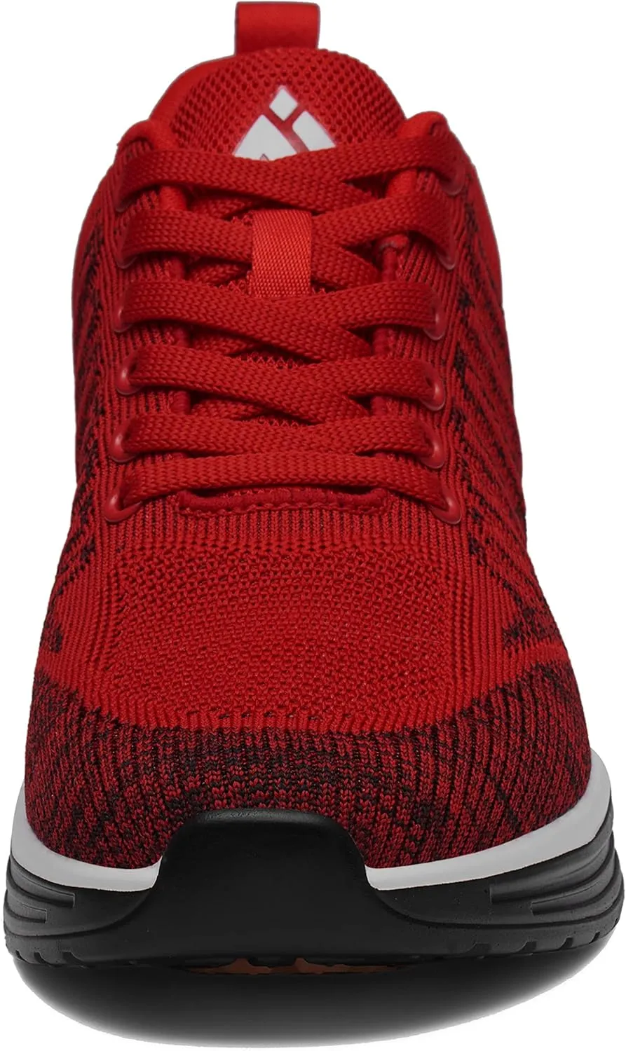 Mishansha Running Shoes for Men Sneakers Air Cushion Walking Shoes Comfortable Tennis Shoes Breathable Trail Running Shoes US Men 7.5-15