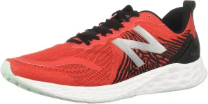 New Balance Men's Fresh Foam Tempo V1 Running Shoe