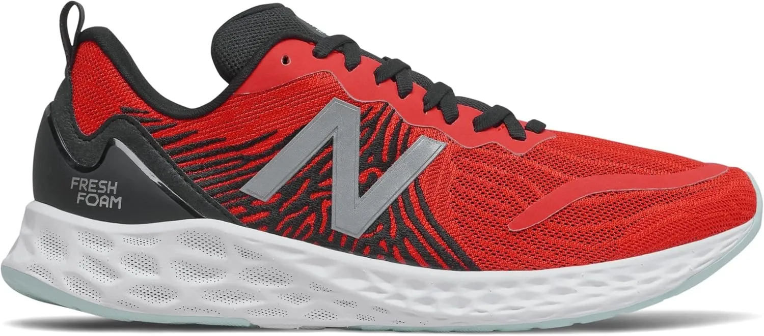 New Balance Men's Fresh Foam Tempo V1 Running Shoe