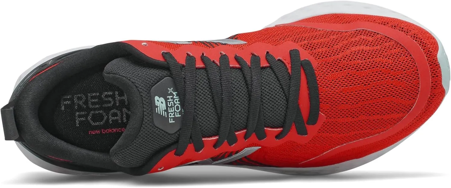 New Balance Men's Fresh Foam Tempo V1 Running Shoe