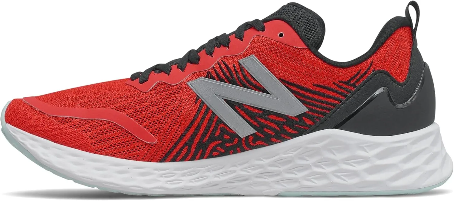New Balance Men's Fresh Foam Tempo V1 Running Shoe