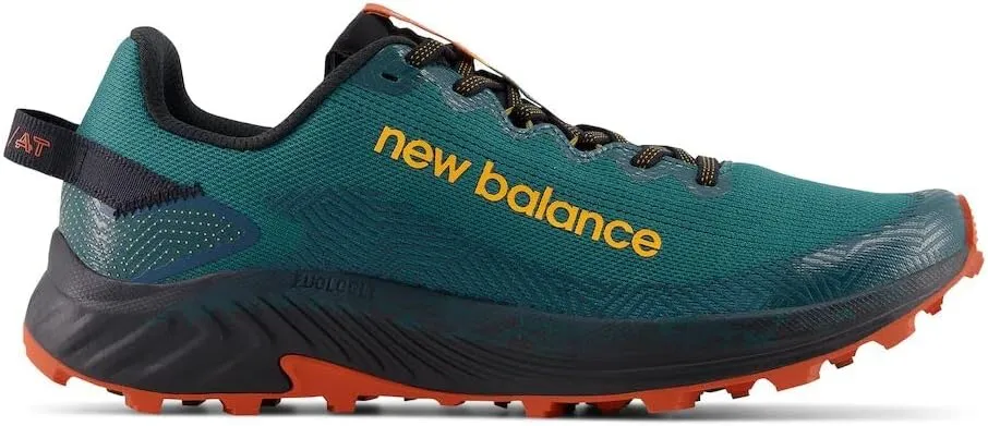 New Balance Men's FuelCell Summit Unknown V4 Trail Running Shoe