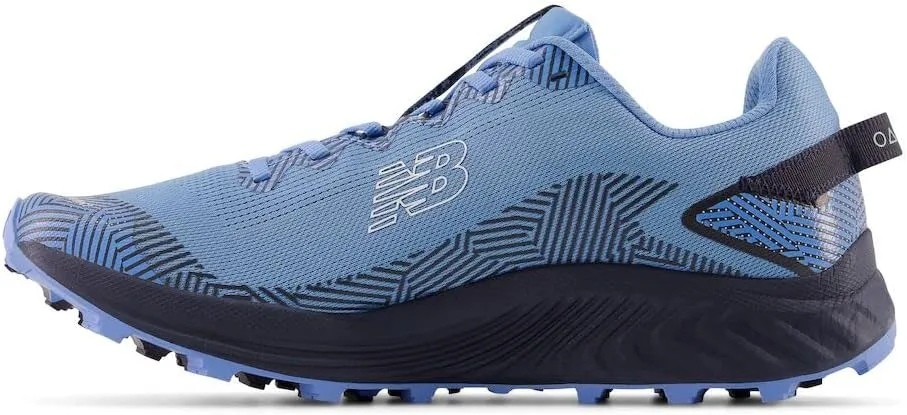 New Balance Men's FuelCell Summit Unknown V4 Trail Running Shoe