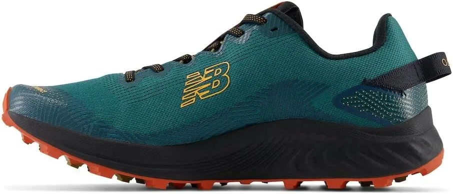 New Balance Men's FuelCell Summit Unknown V4 Trail Running Shoe