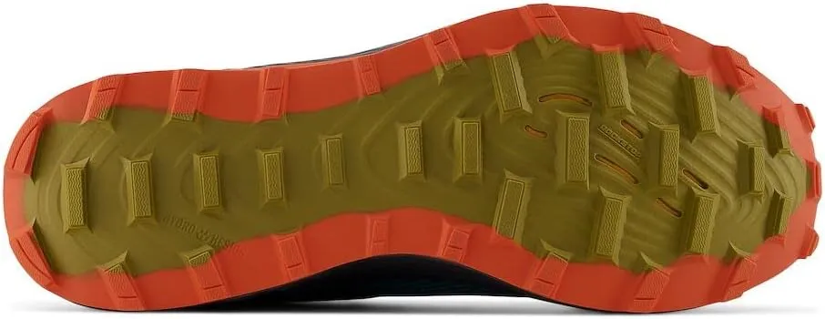 New Balance Men's FuelCell Summit Unknown V4 Trail Running Shoe